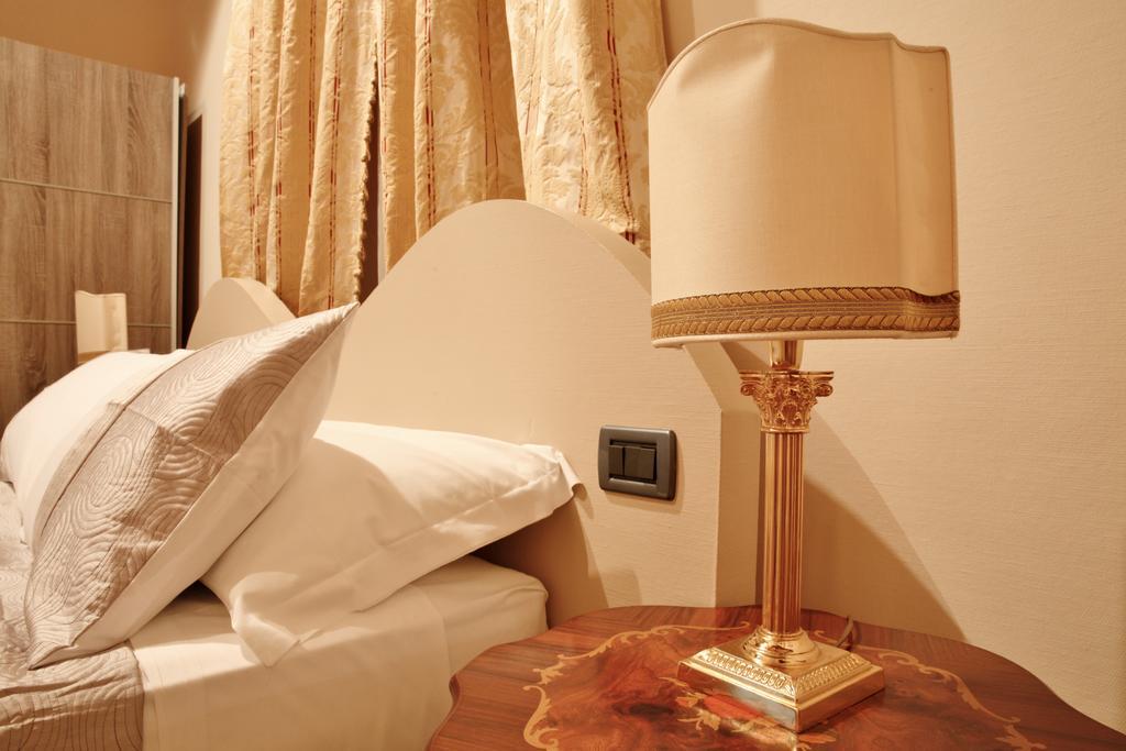 Bed & Breakfast Relais