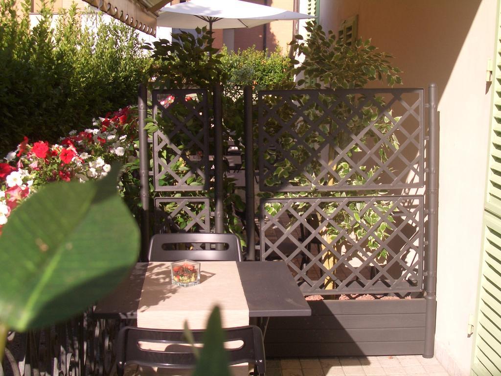 Bed & Breakfast Relais