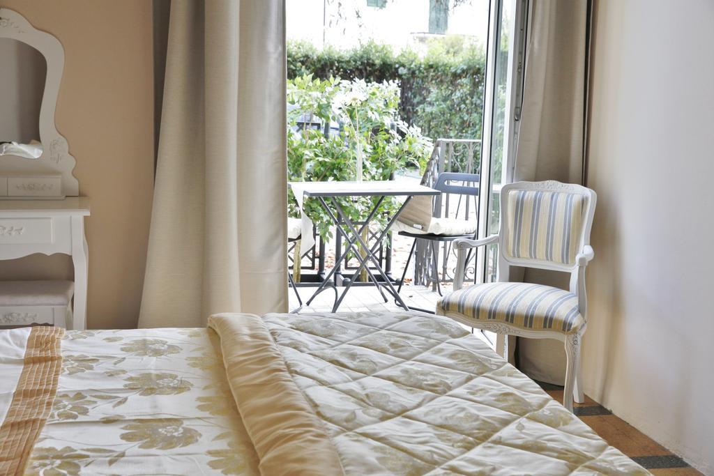 Bed & Breakfast Relais Lucca