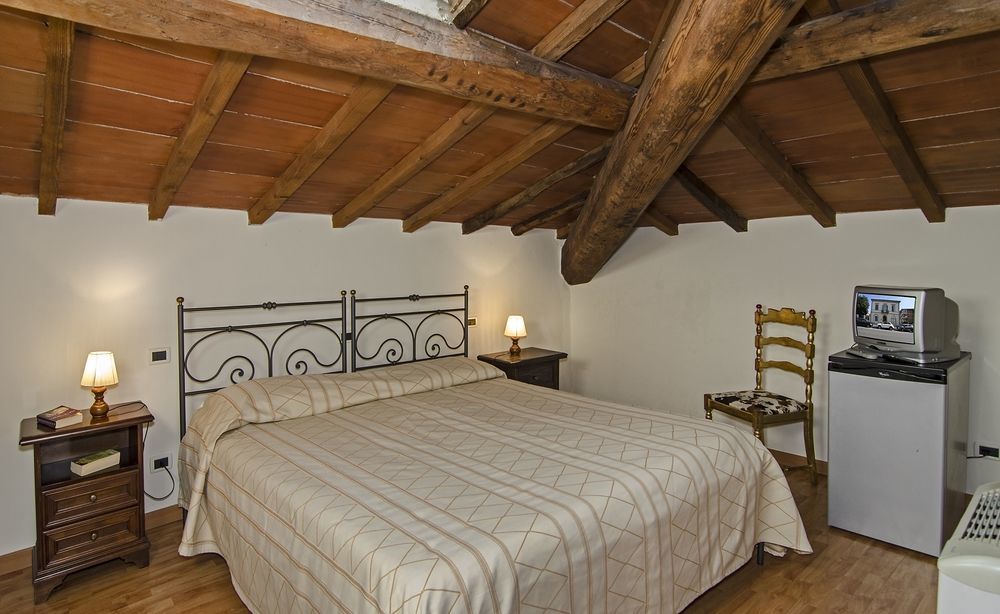 Bed & Breakfast Relais 3*