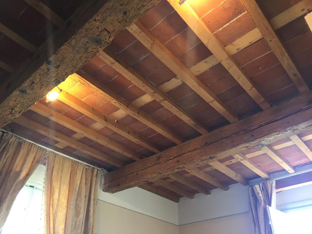 Bed & Breakfast Relais Lucca