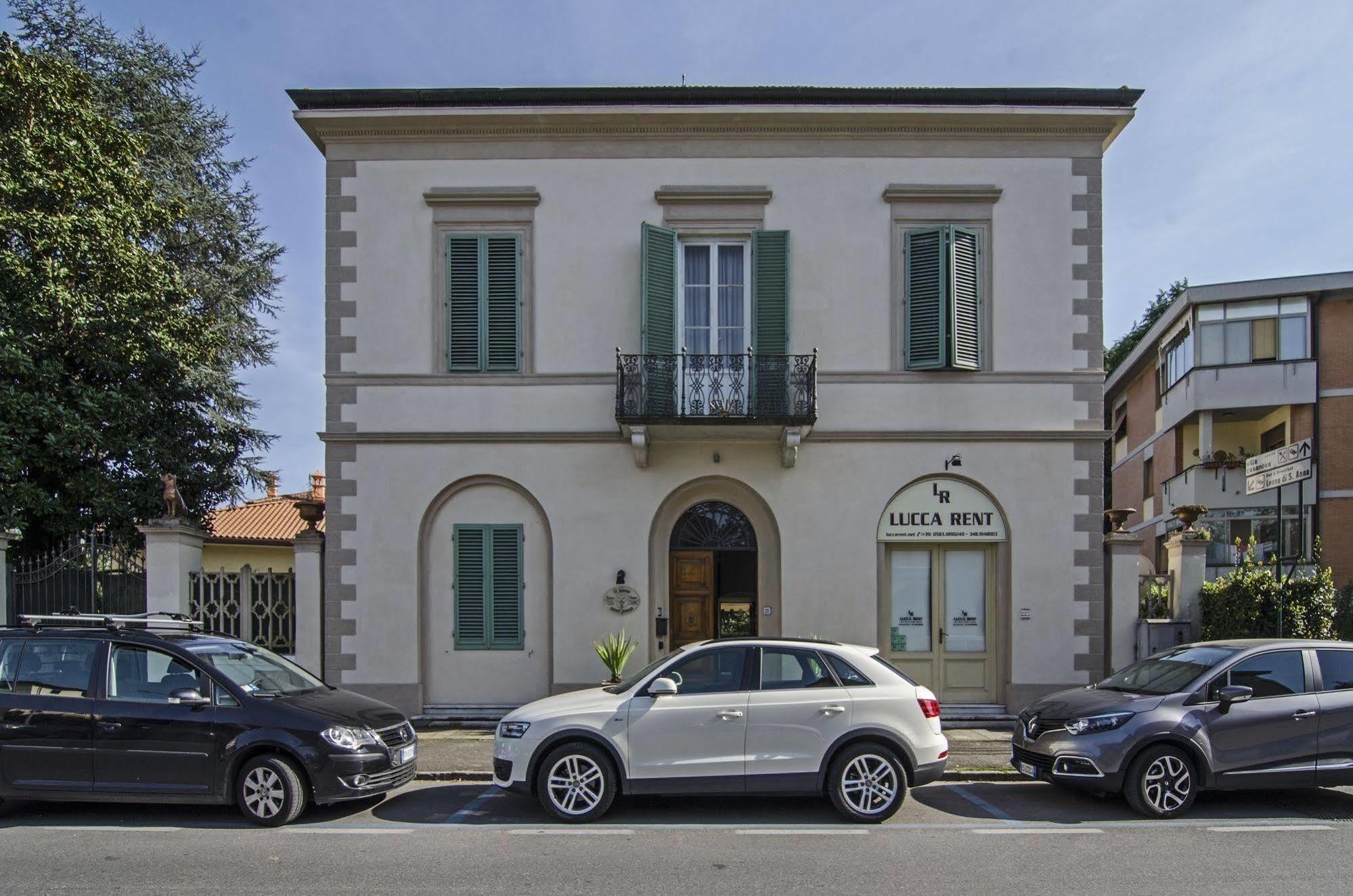 Bed & Breakfast Relais 3*
