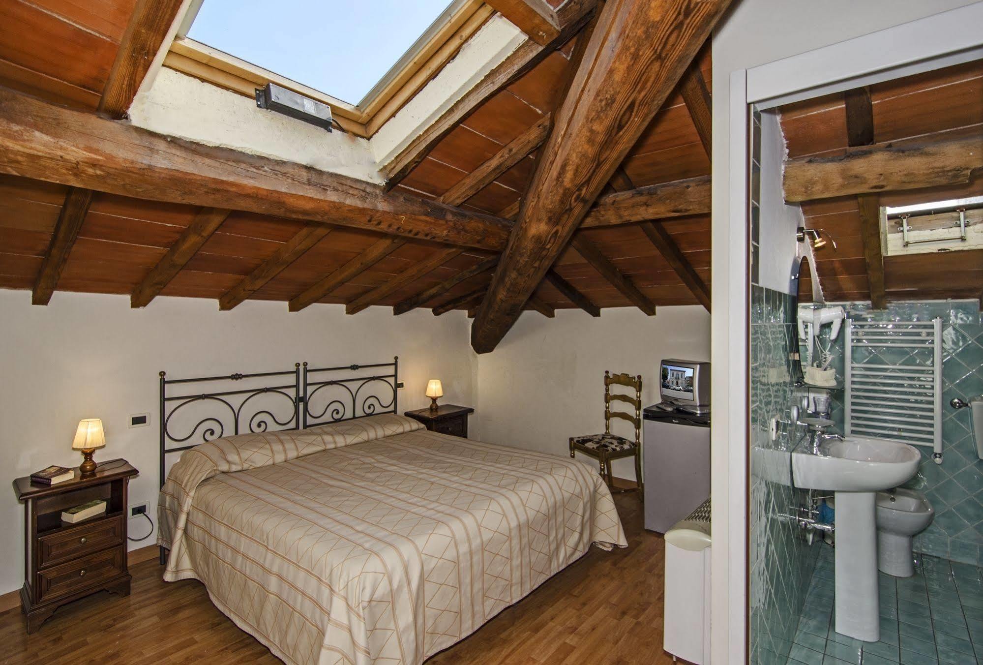 Relais Bed & Breakfast 3*