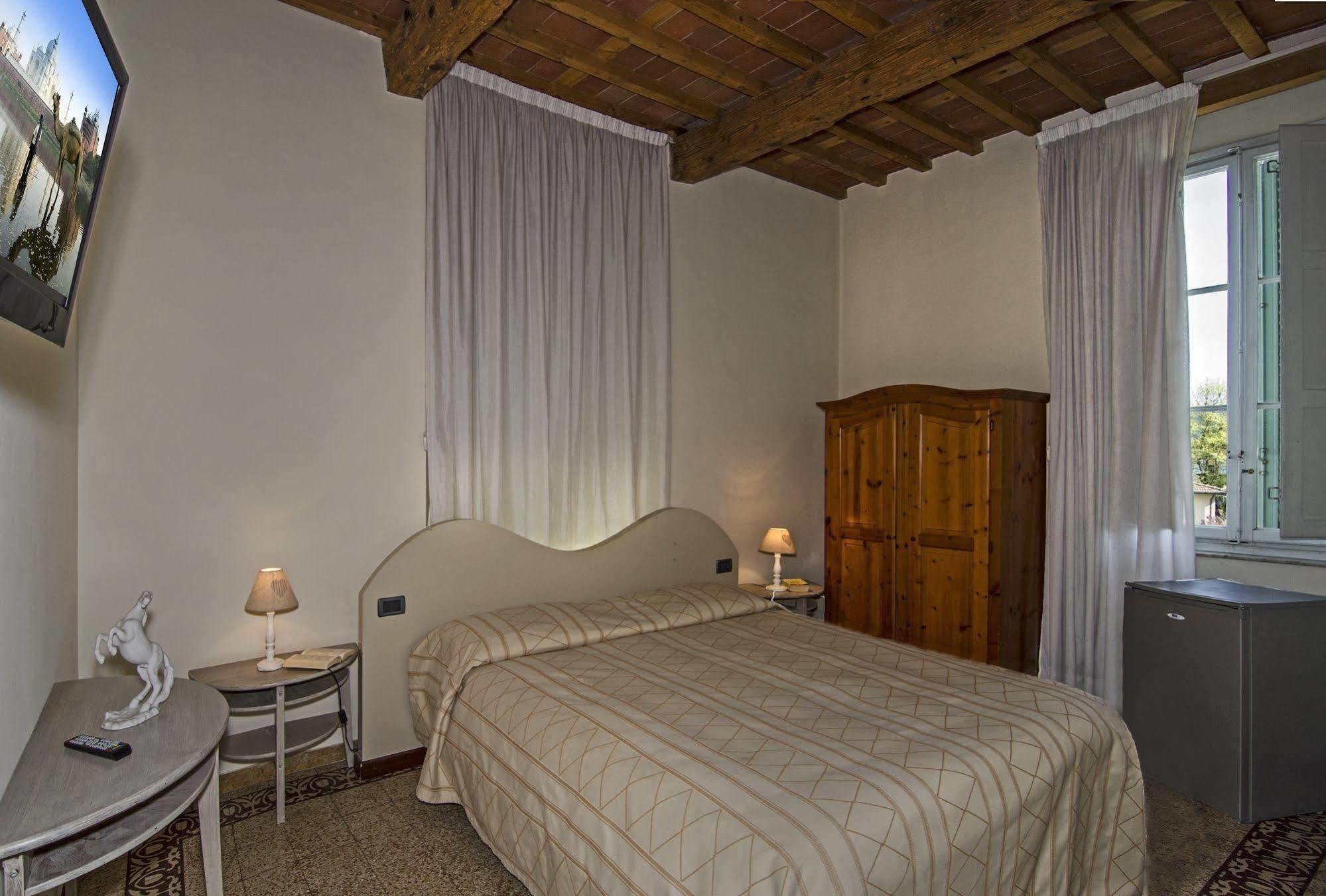 Bed & Breakfast Relais Lucca