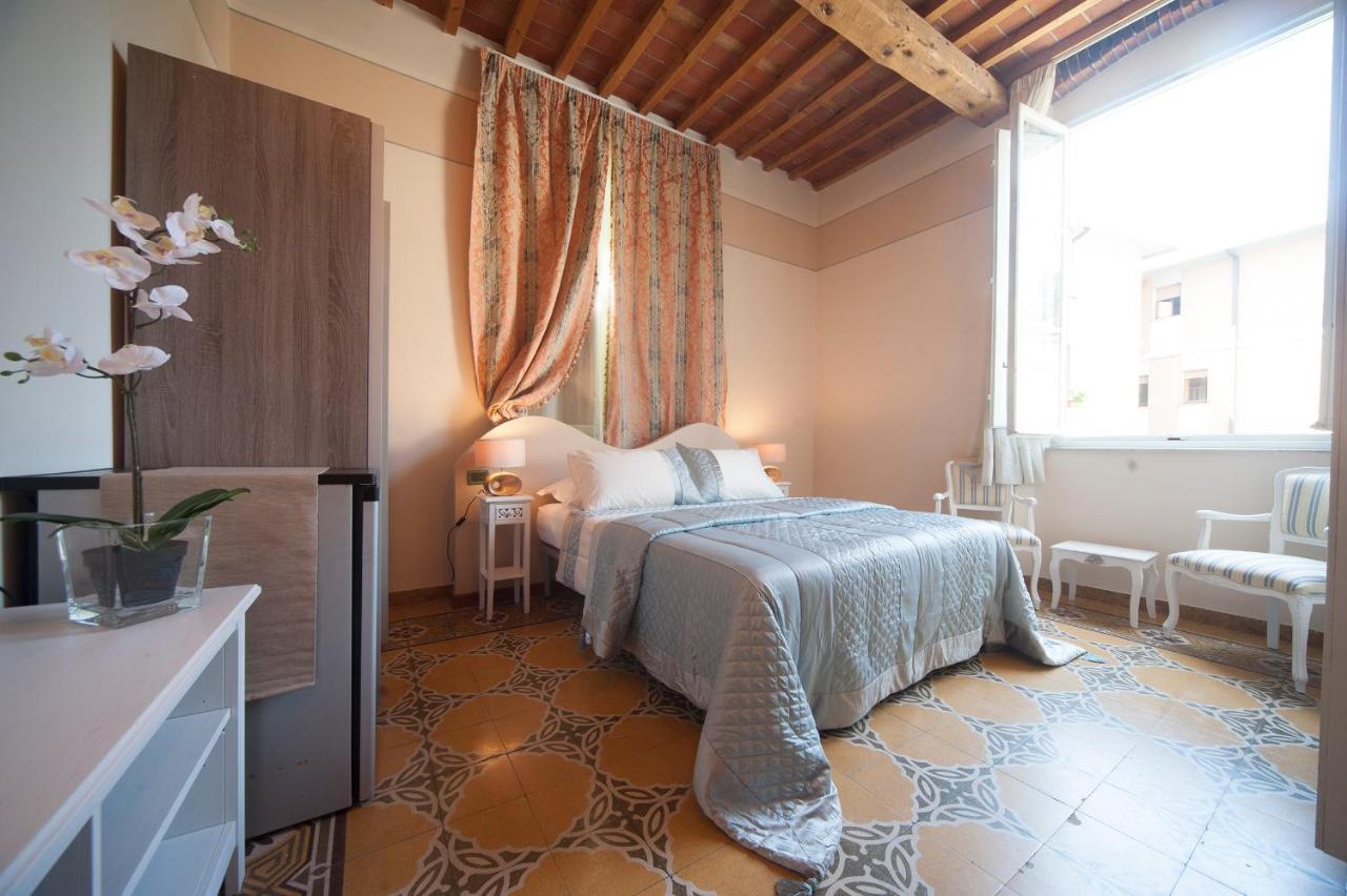 Relais Bed & Breakfast 3*