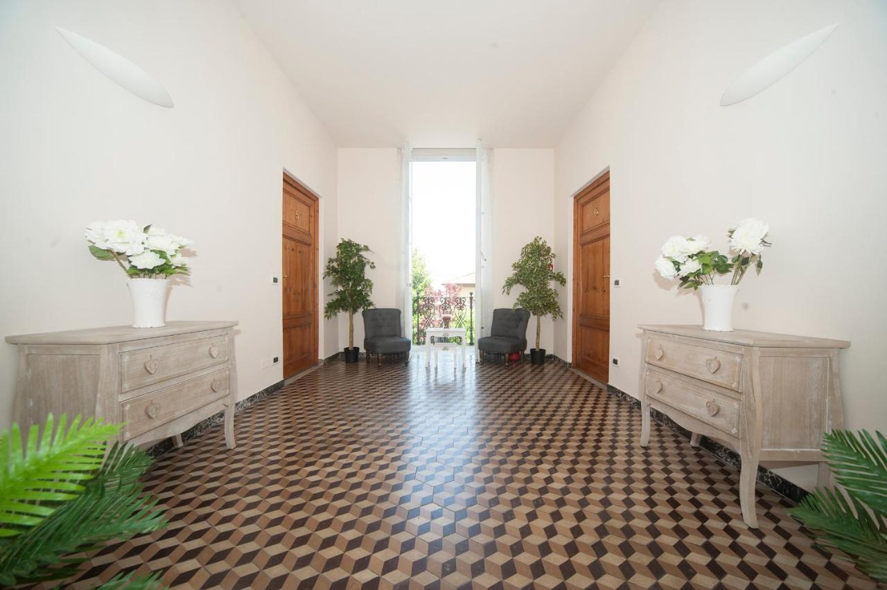 Bed & Breakfast Relais 3*