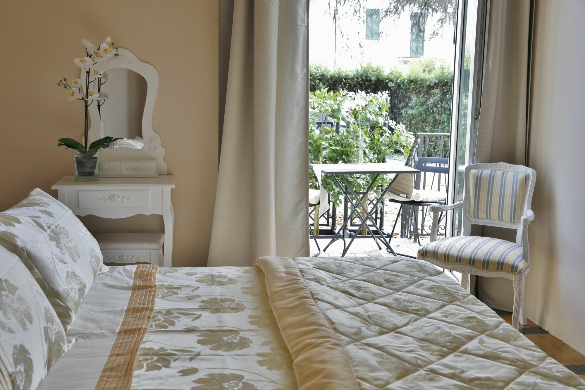 Relais Bed & Breakfast 3*