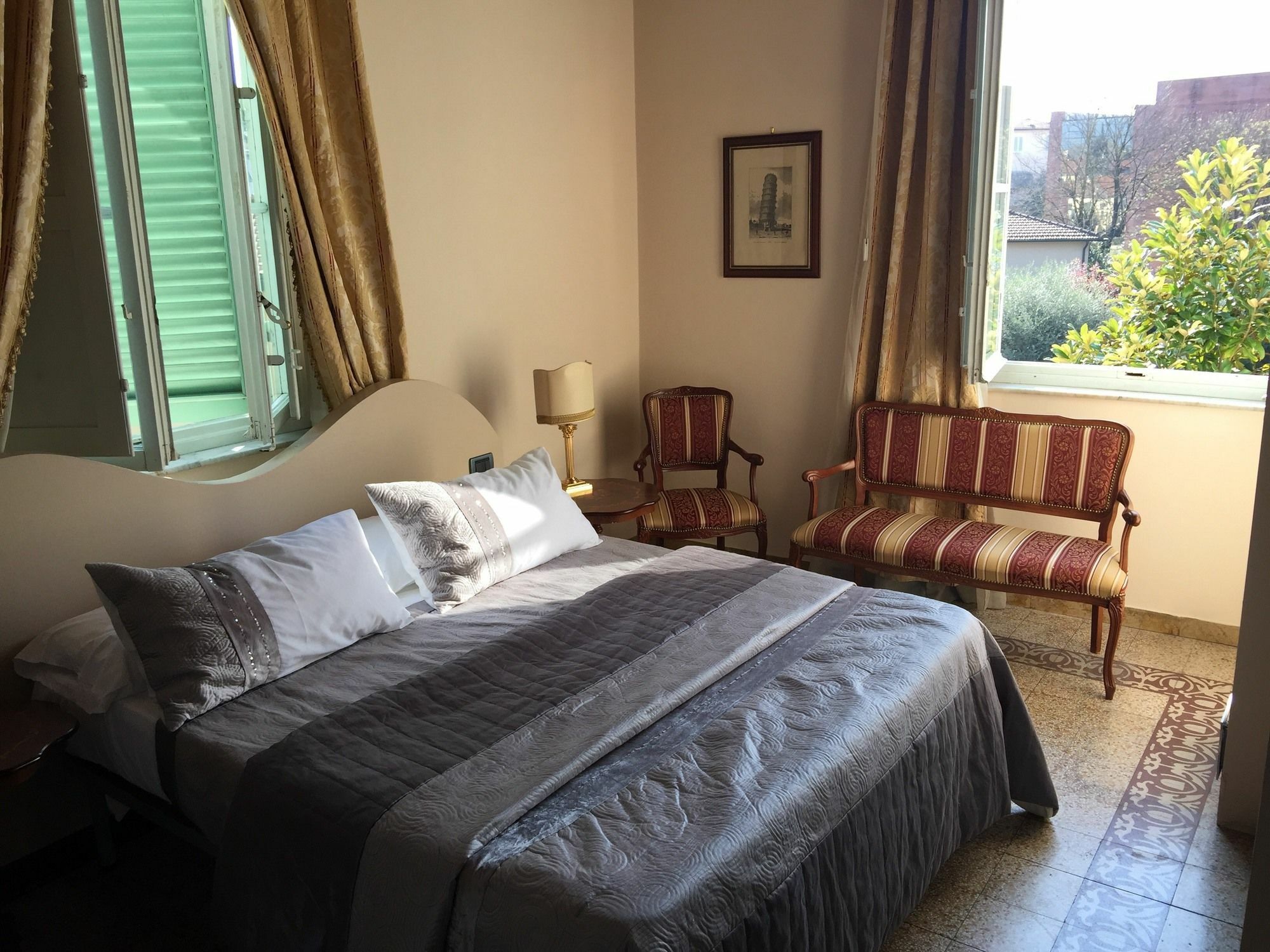Relais 3* Lucca