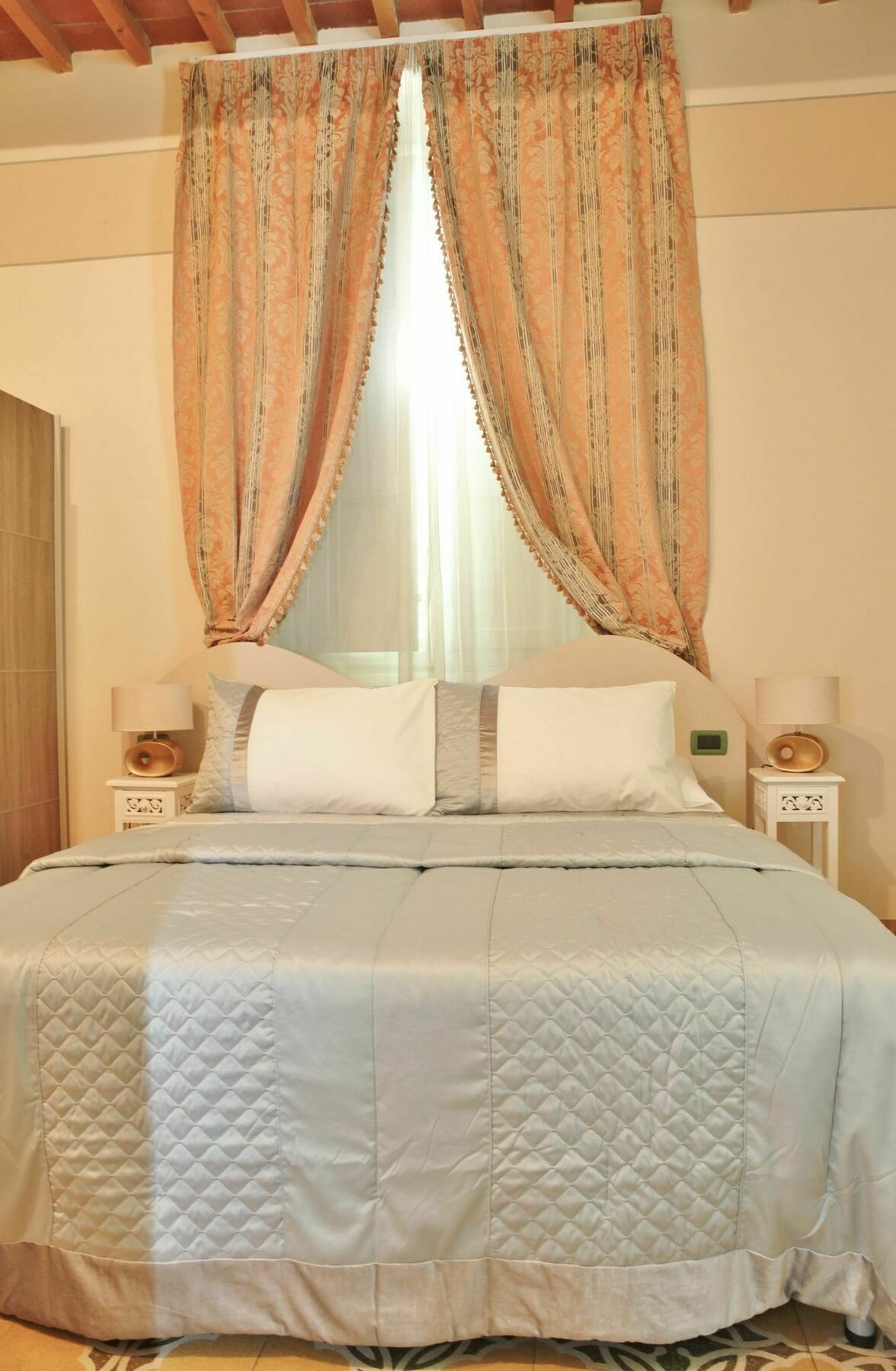 Relais 3*