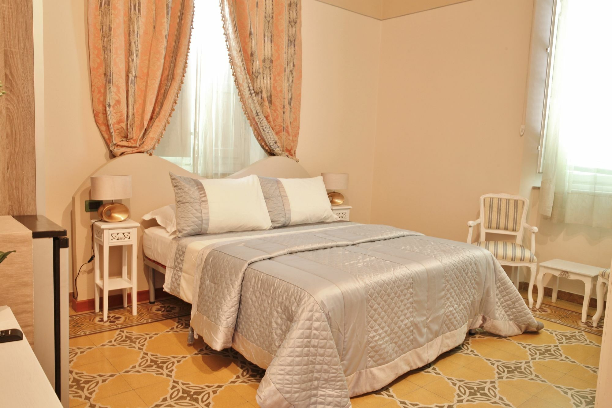 Relais Bed & Breakfast 3*