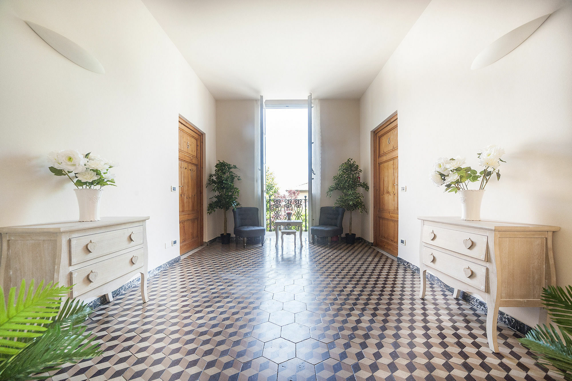 Relais Bed & Breakfast