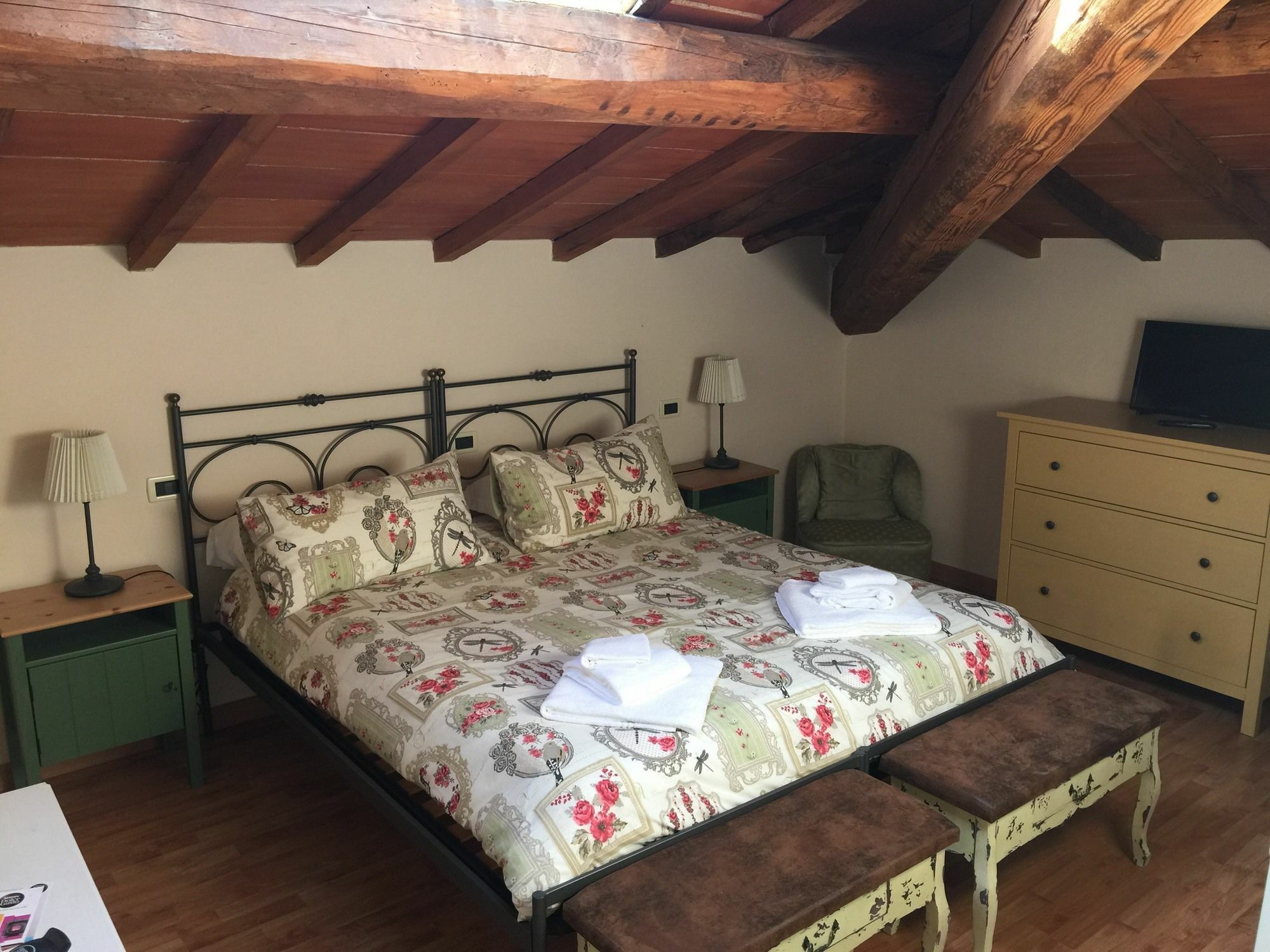 Relais Bed & Breakfast