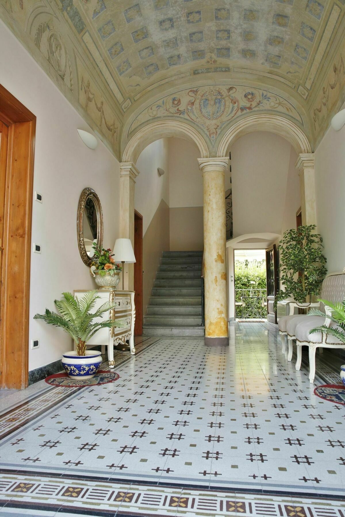 Bed & Breakfast Relais 3*