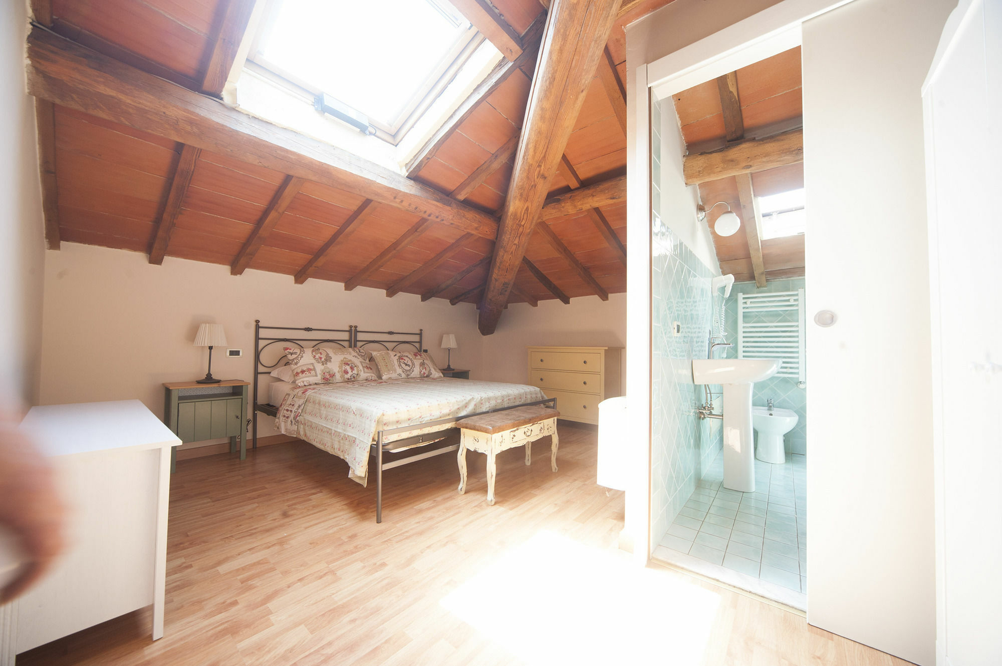 Bed & Breakfast Relais Lucca