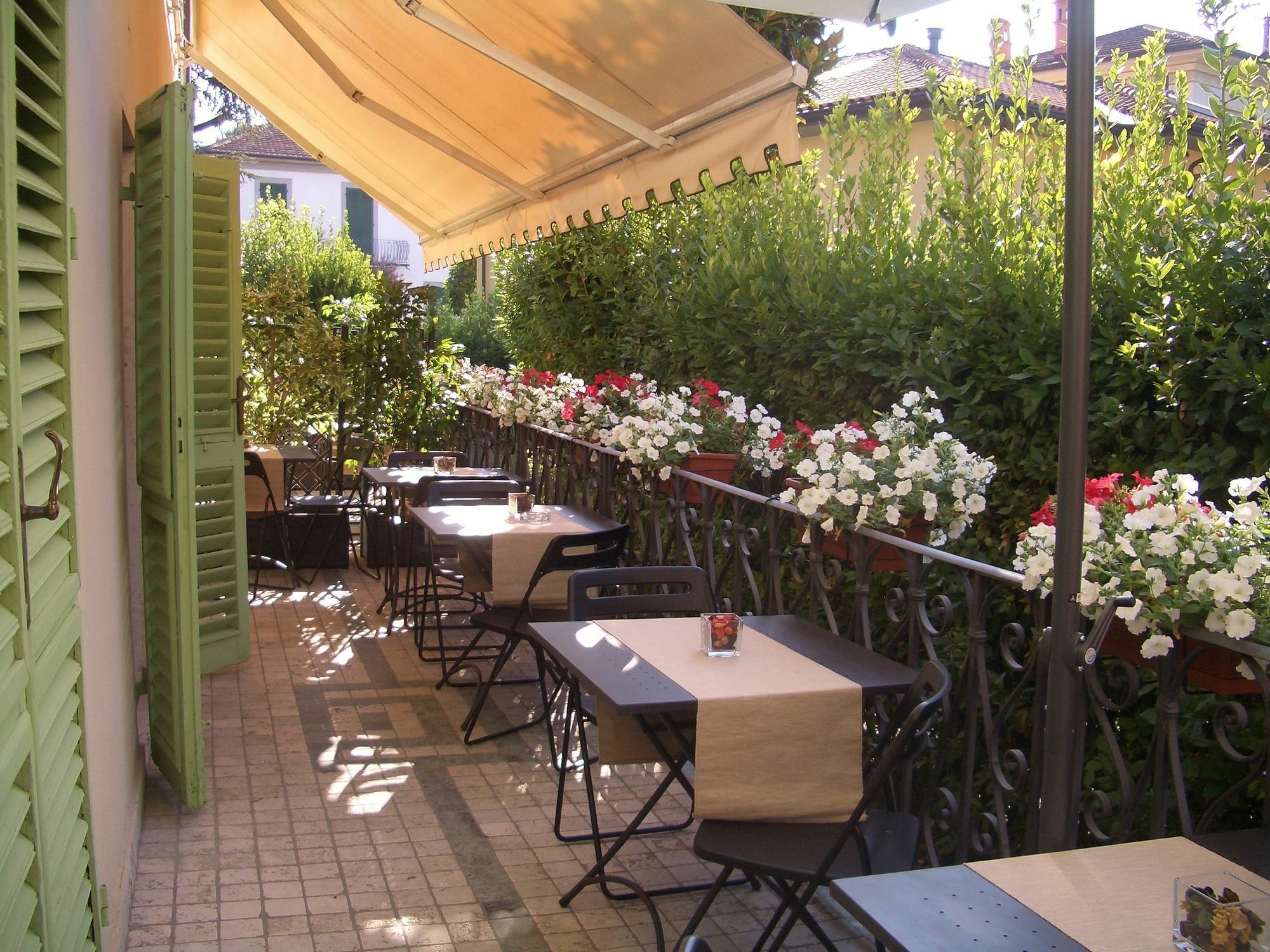 Relais 3* Lucca