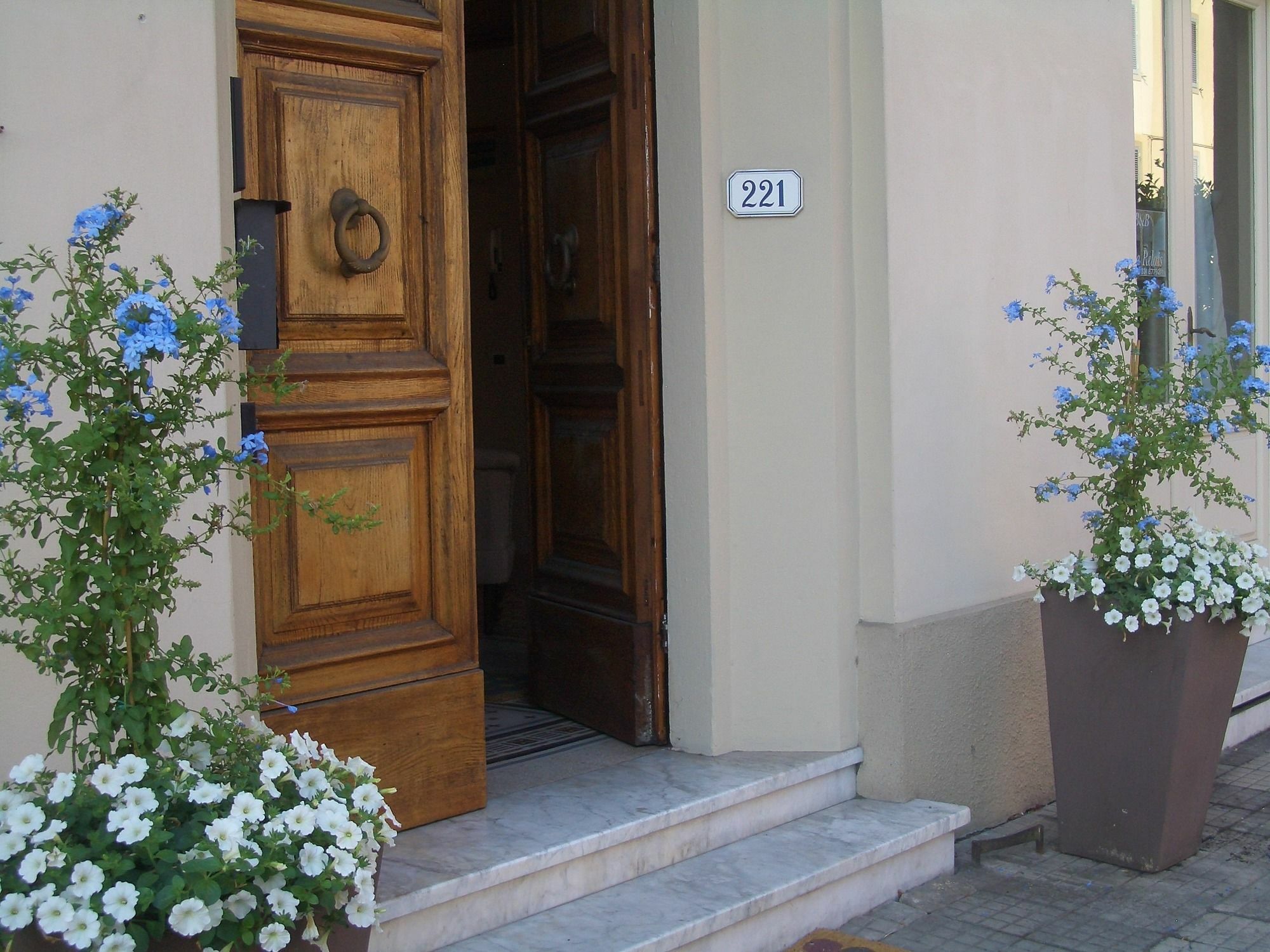 Bed & Breakfast Relais 3*