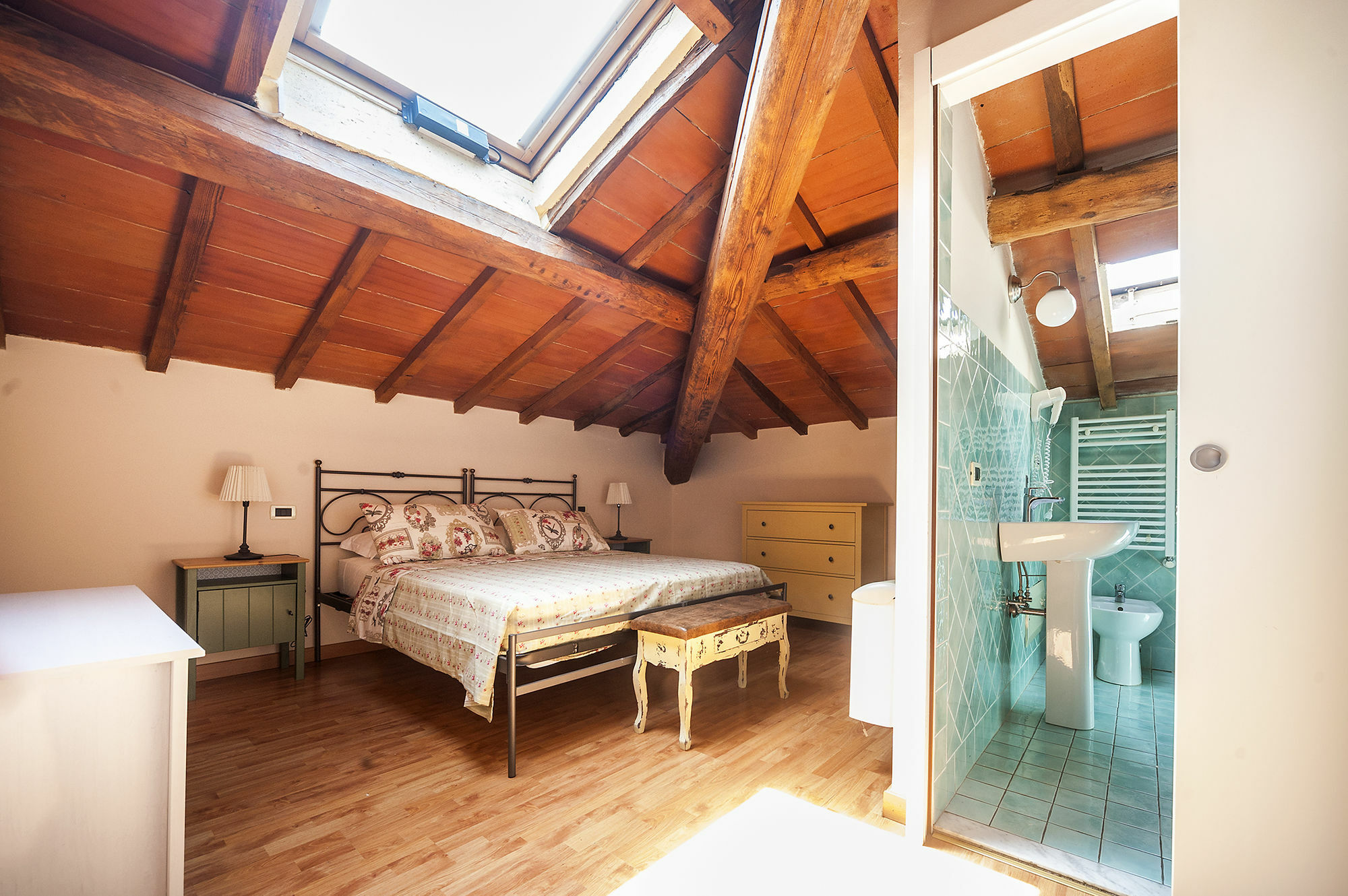 Relais 3* Lucca