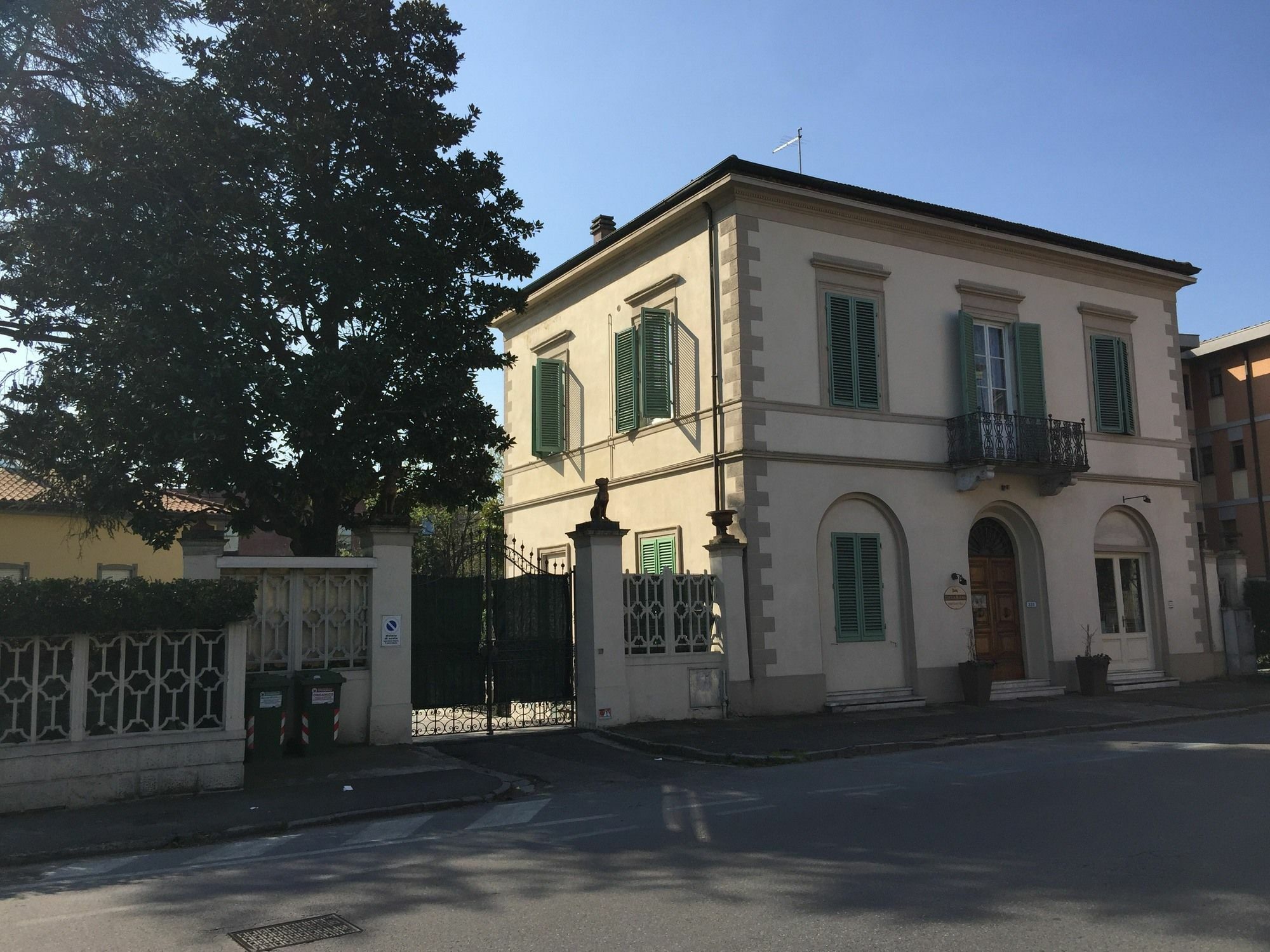 Relais Bed & Breakfast