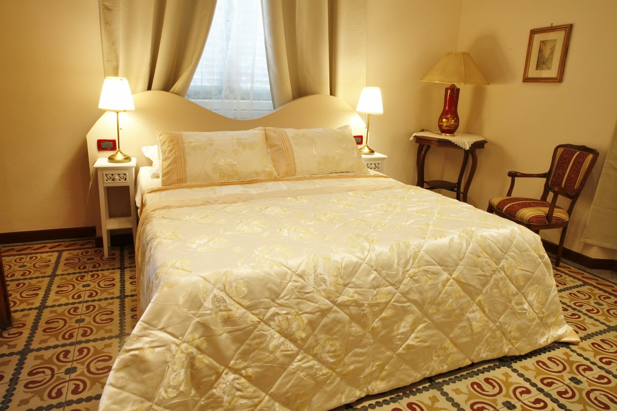 Relais Bed & Breakfast Lucca