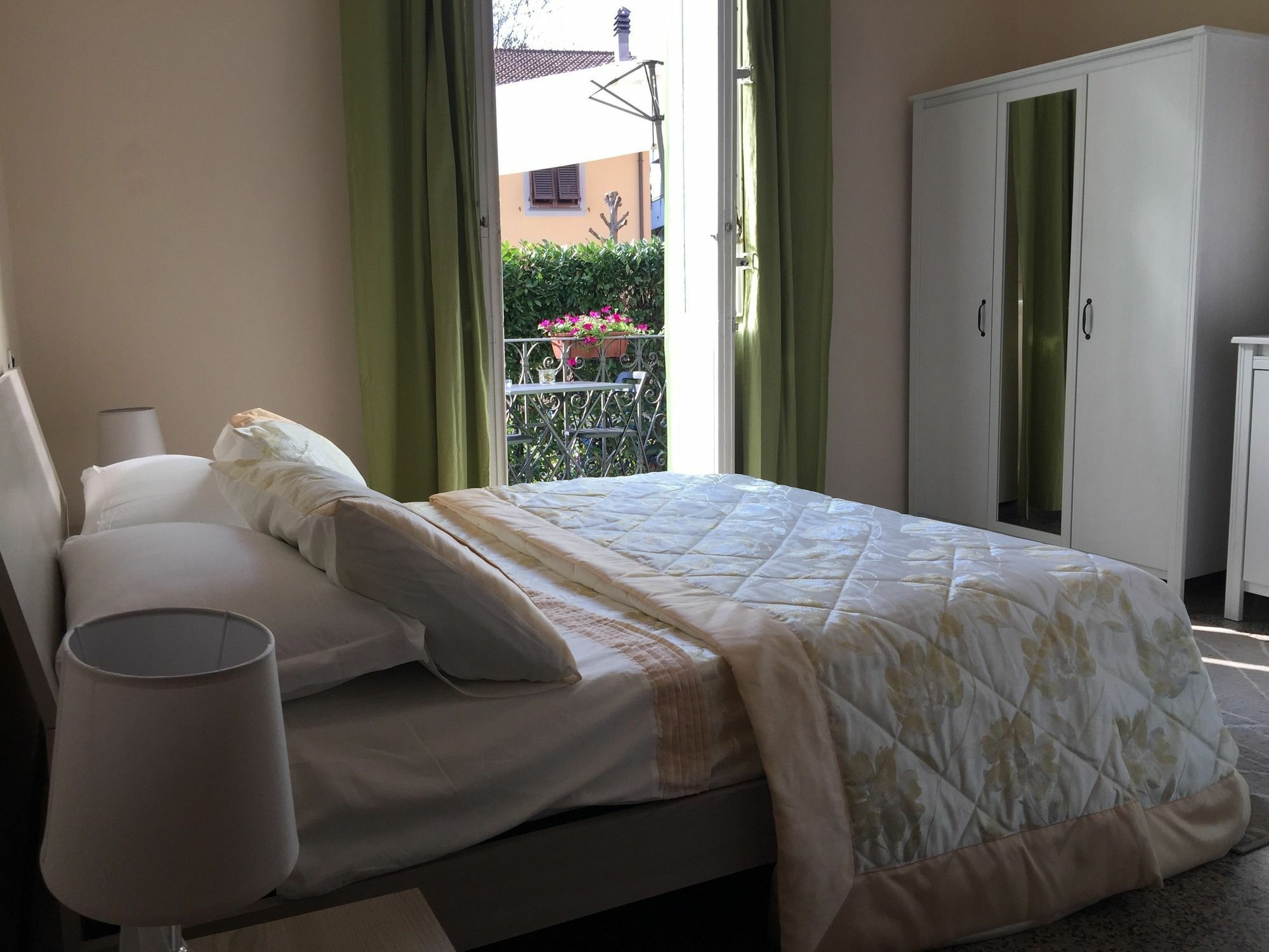 Relais Bed & Breakfast 3*