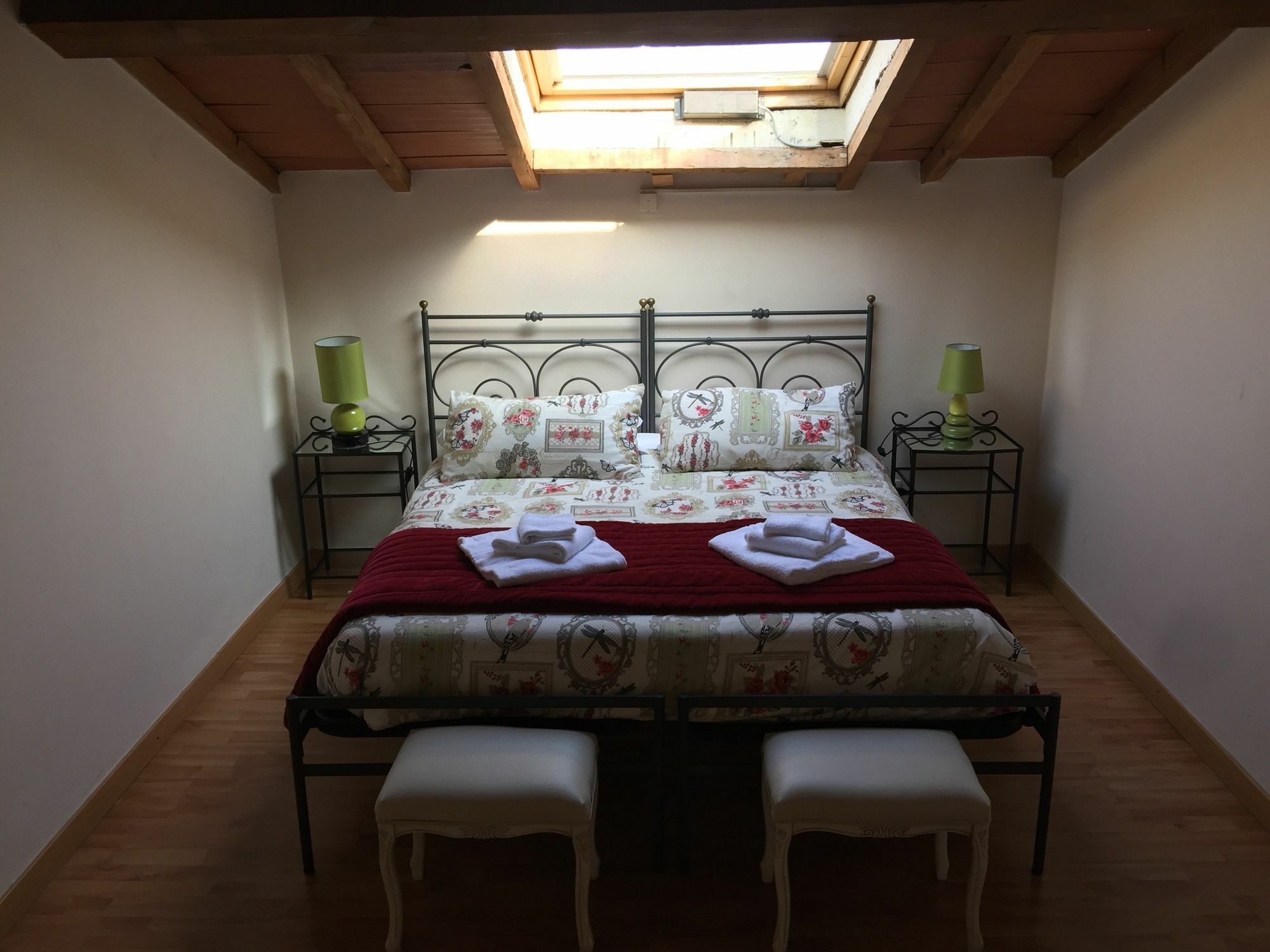 Relais 3*
