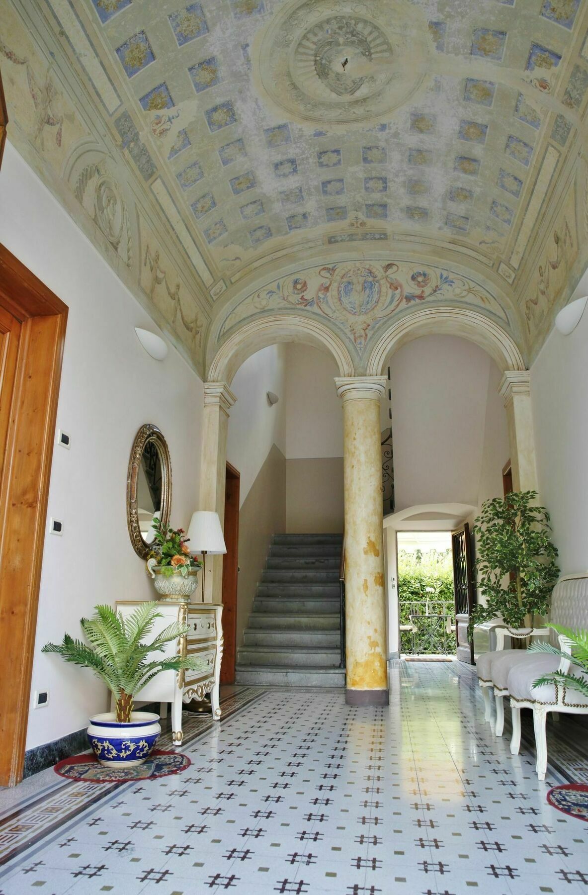 Bed & Breakfast Relais