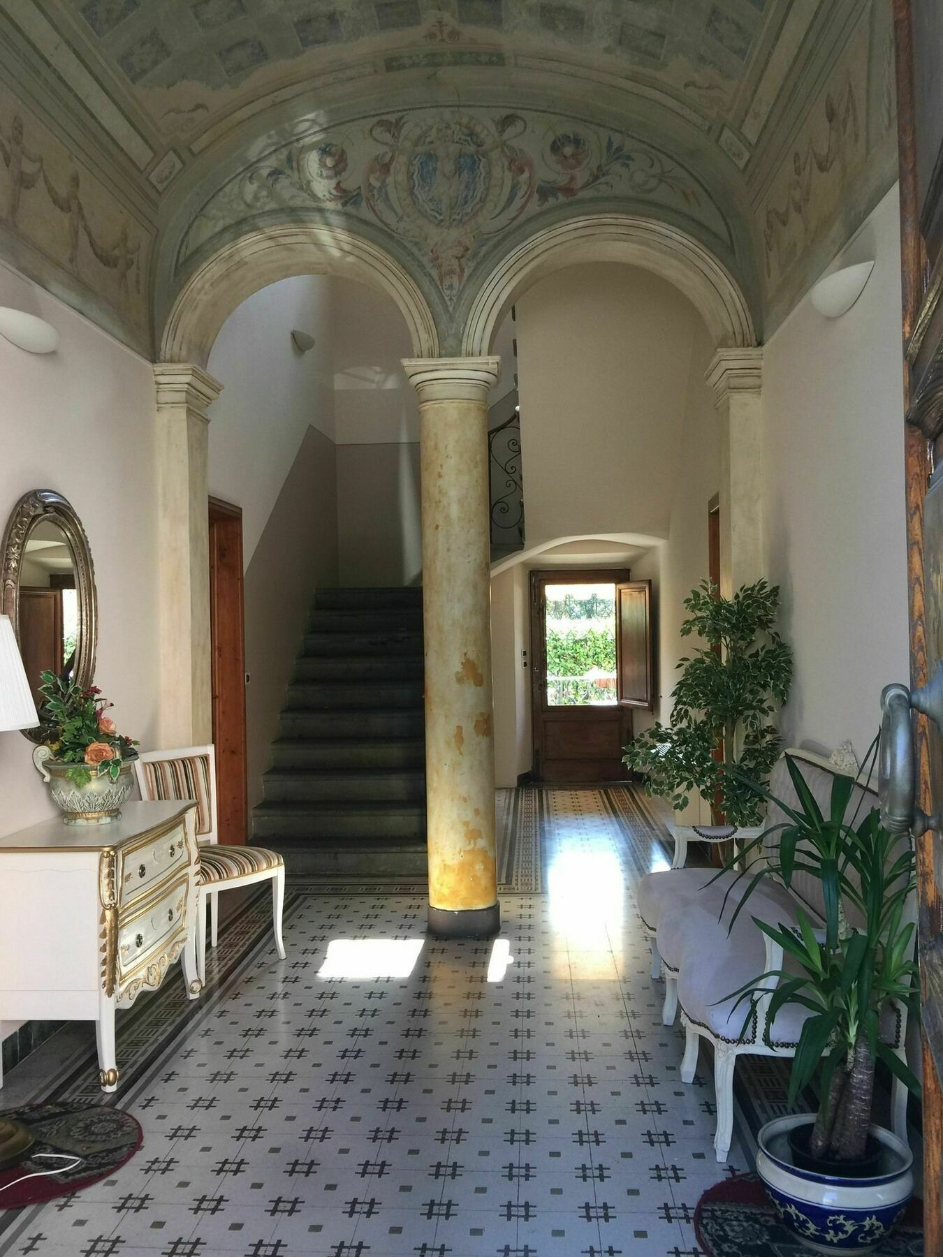 Relais 3* Lucca