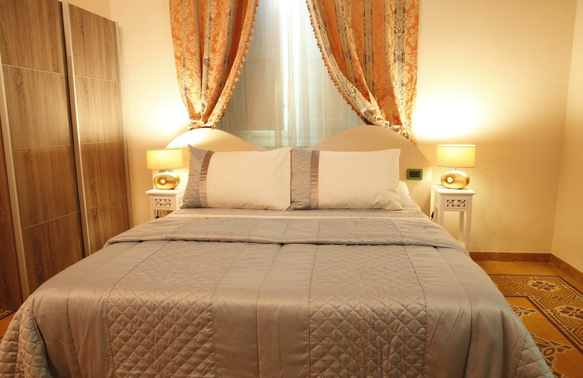 Relais Bed & Breakfast 3*