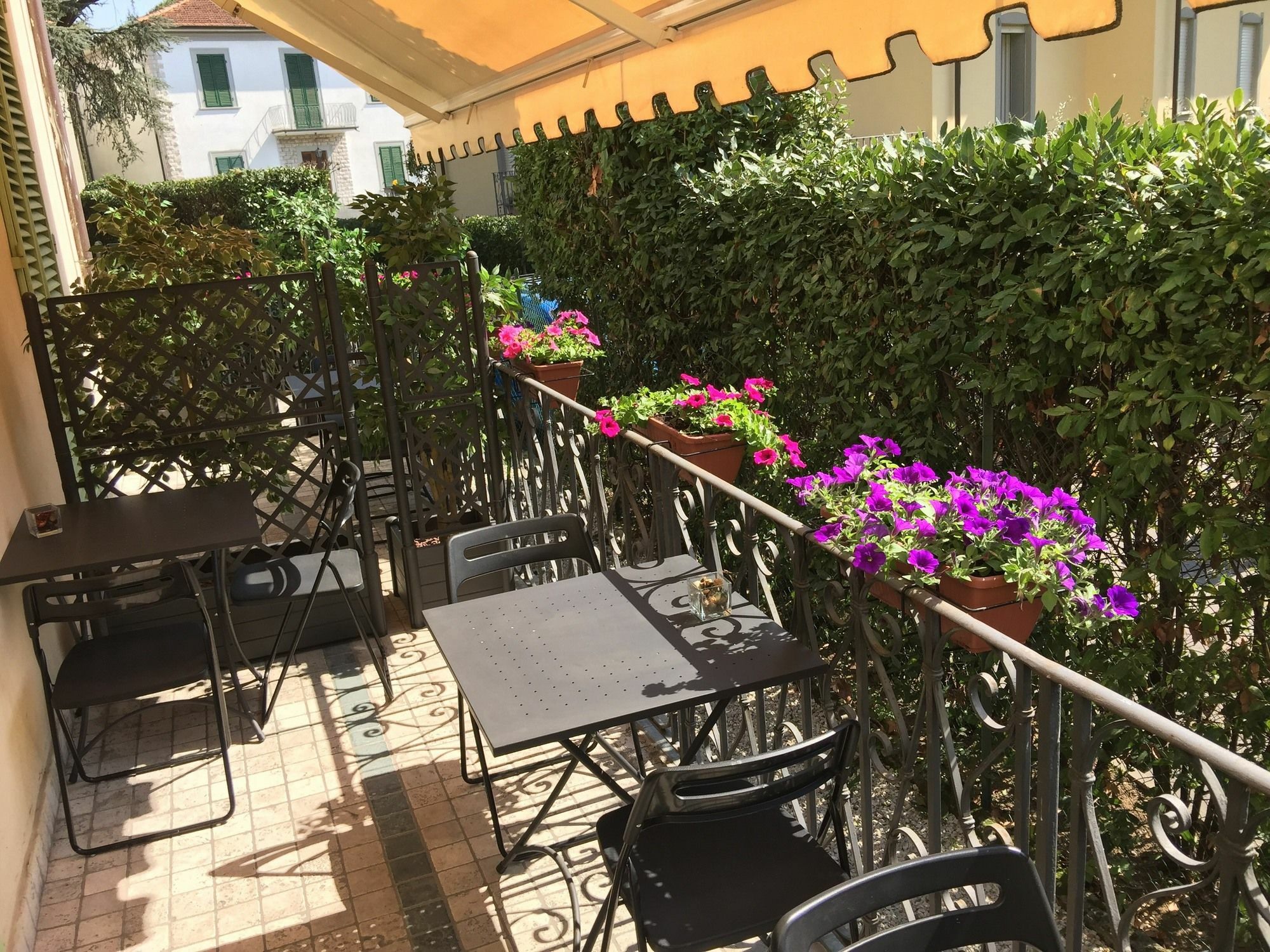 Bed & Breakfast Relais Lucca