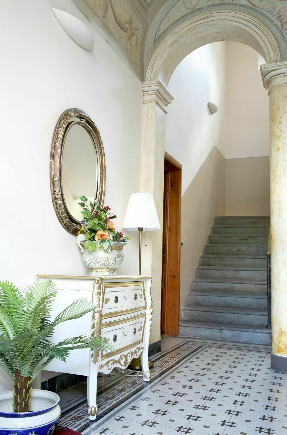 Bed & Breakfast Relais