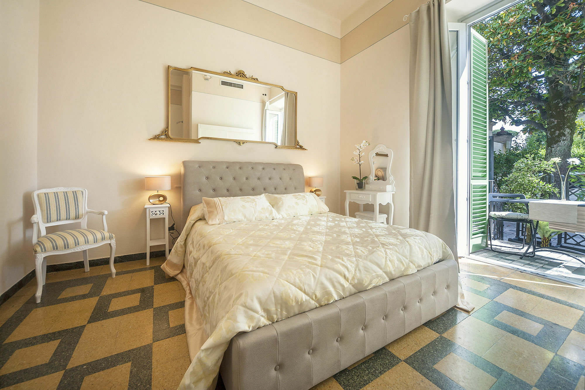 Bed & Breakfast Relais 3*
