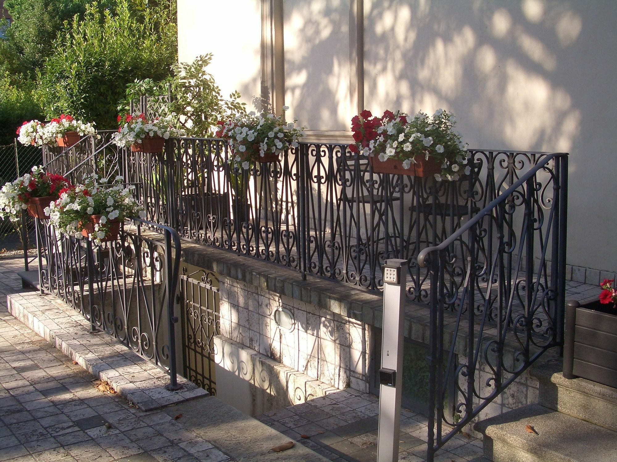 Relais