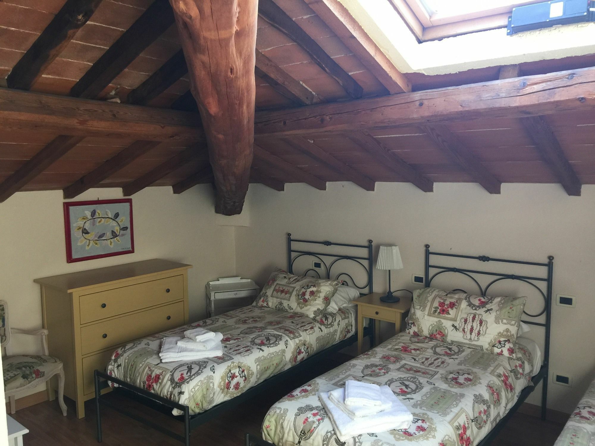 Relais 3* Lucca