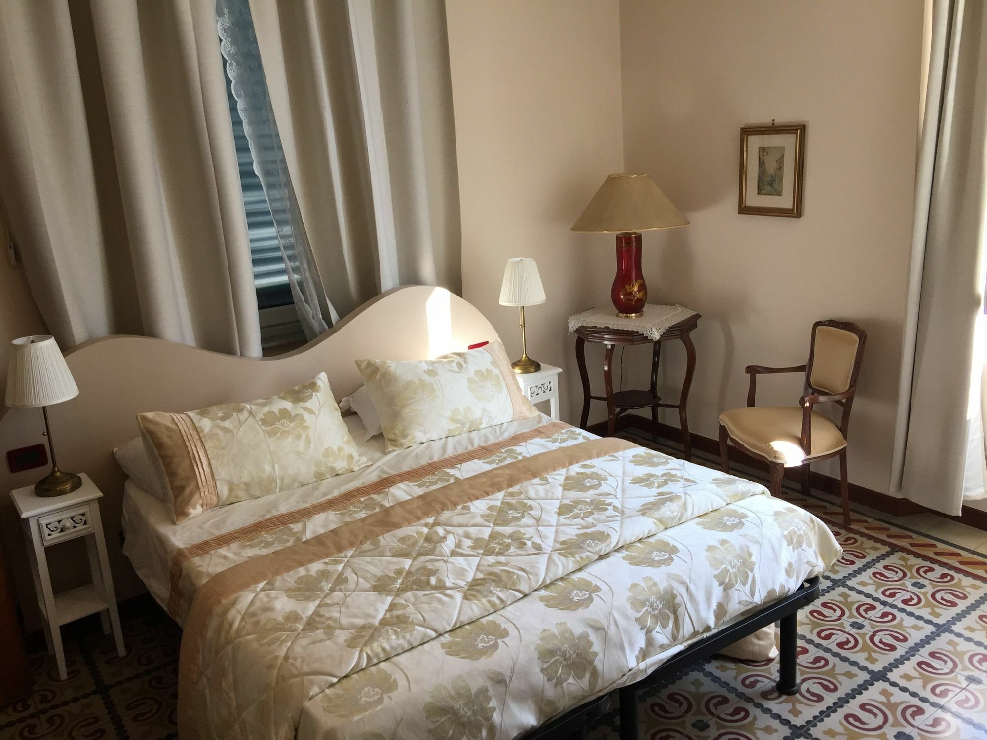 Relais Bed & Breakfast 3*
