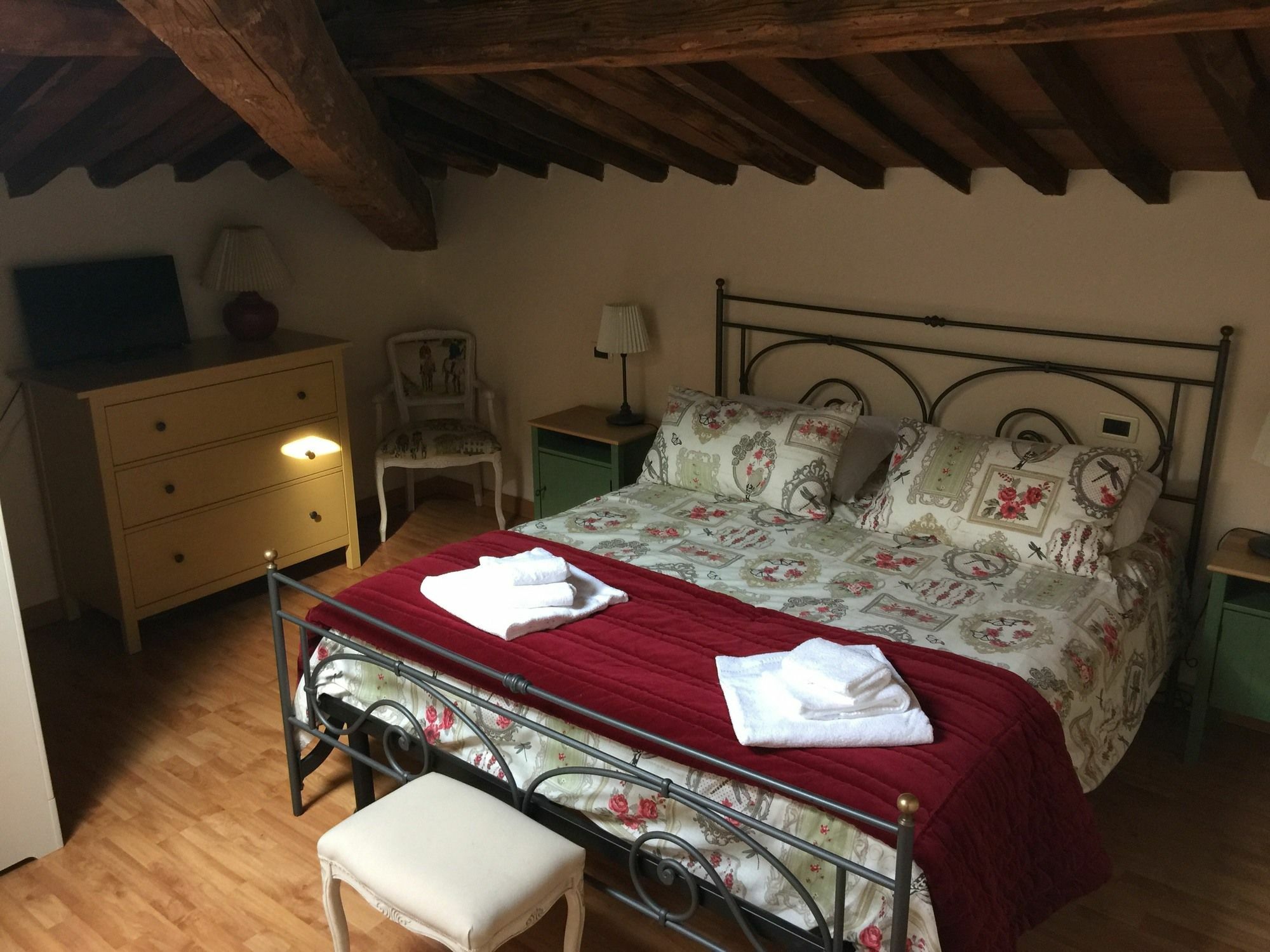 Relais 3* Lucca