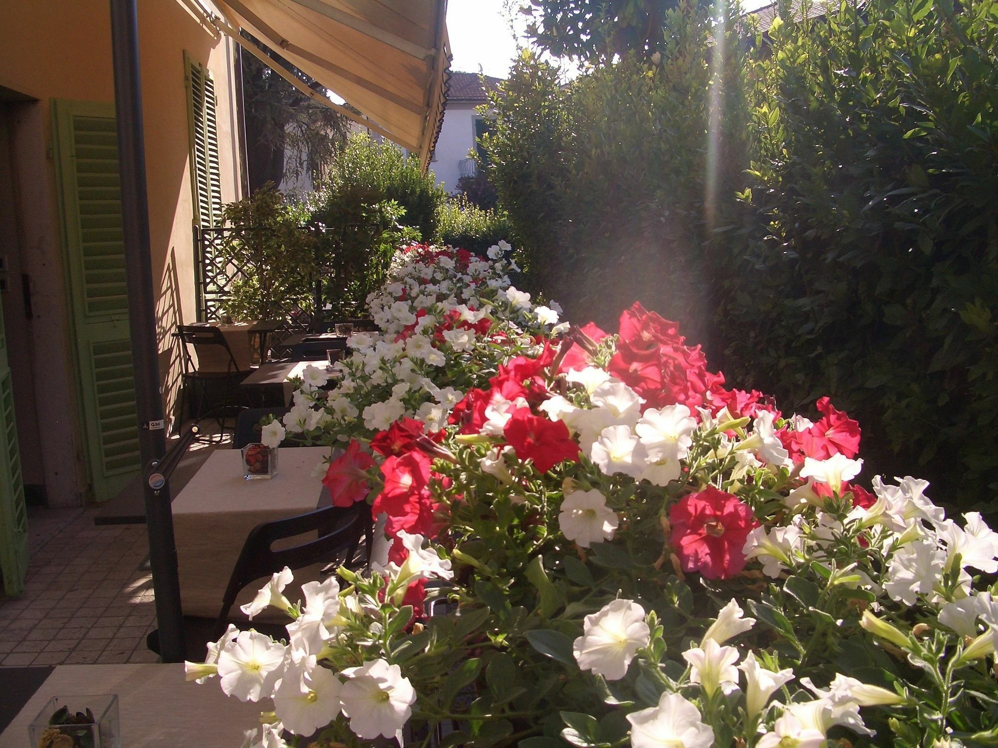 Relais