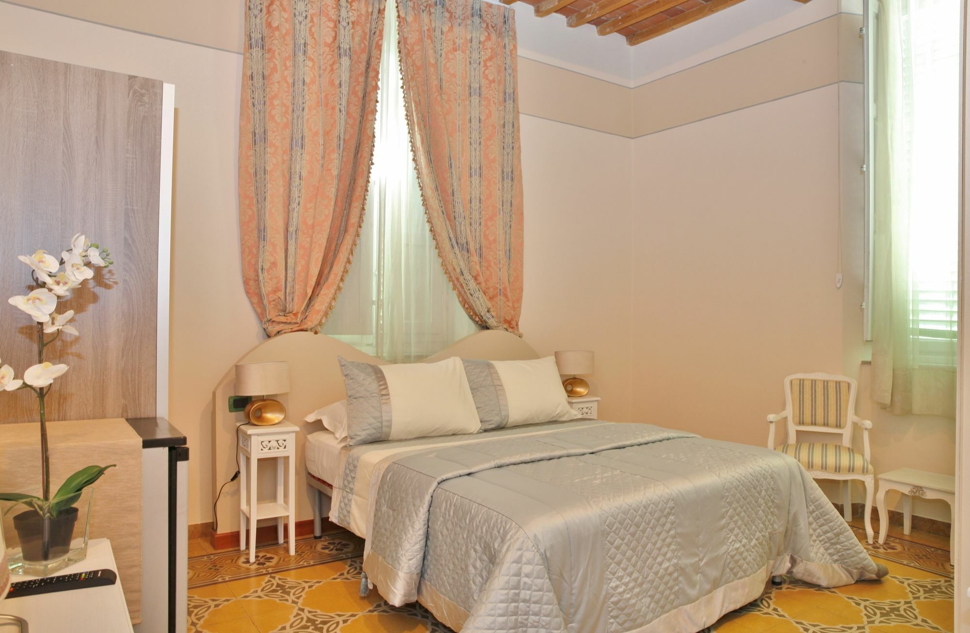 Relais 3*