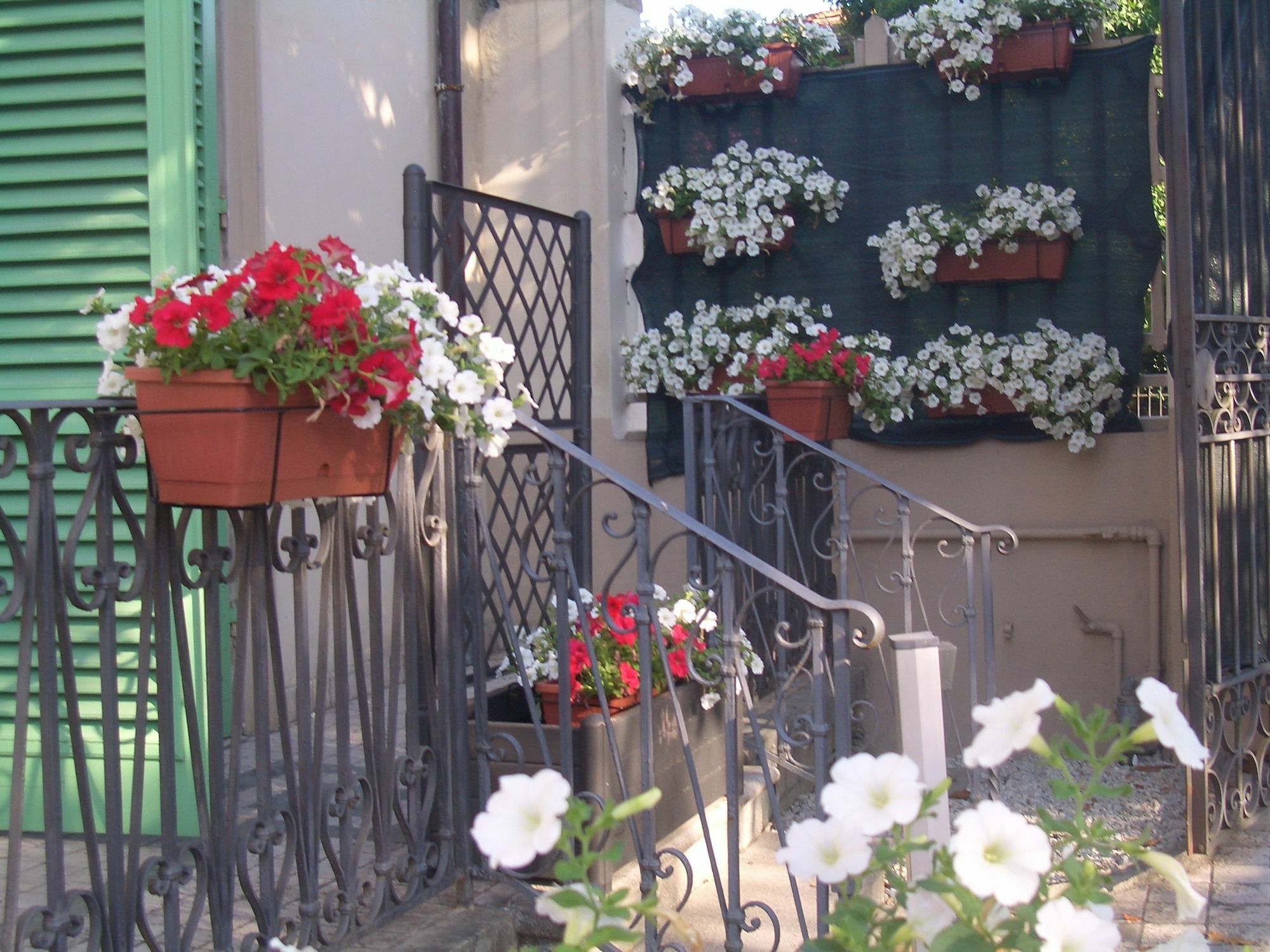 Bed & Breakfast Relais