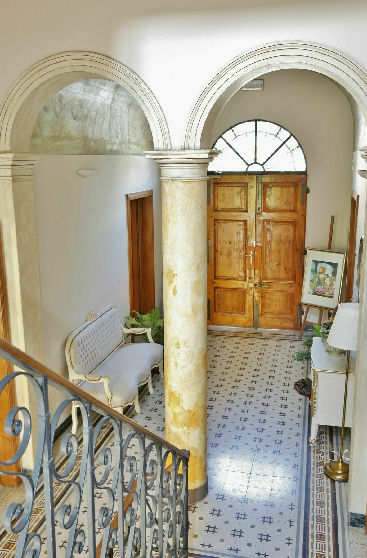Relais Bed & Breakfast