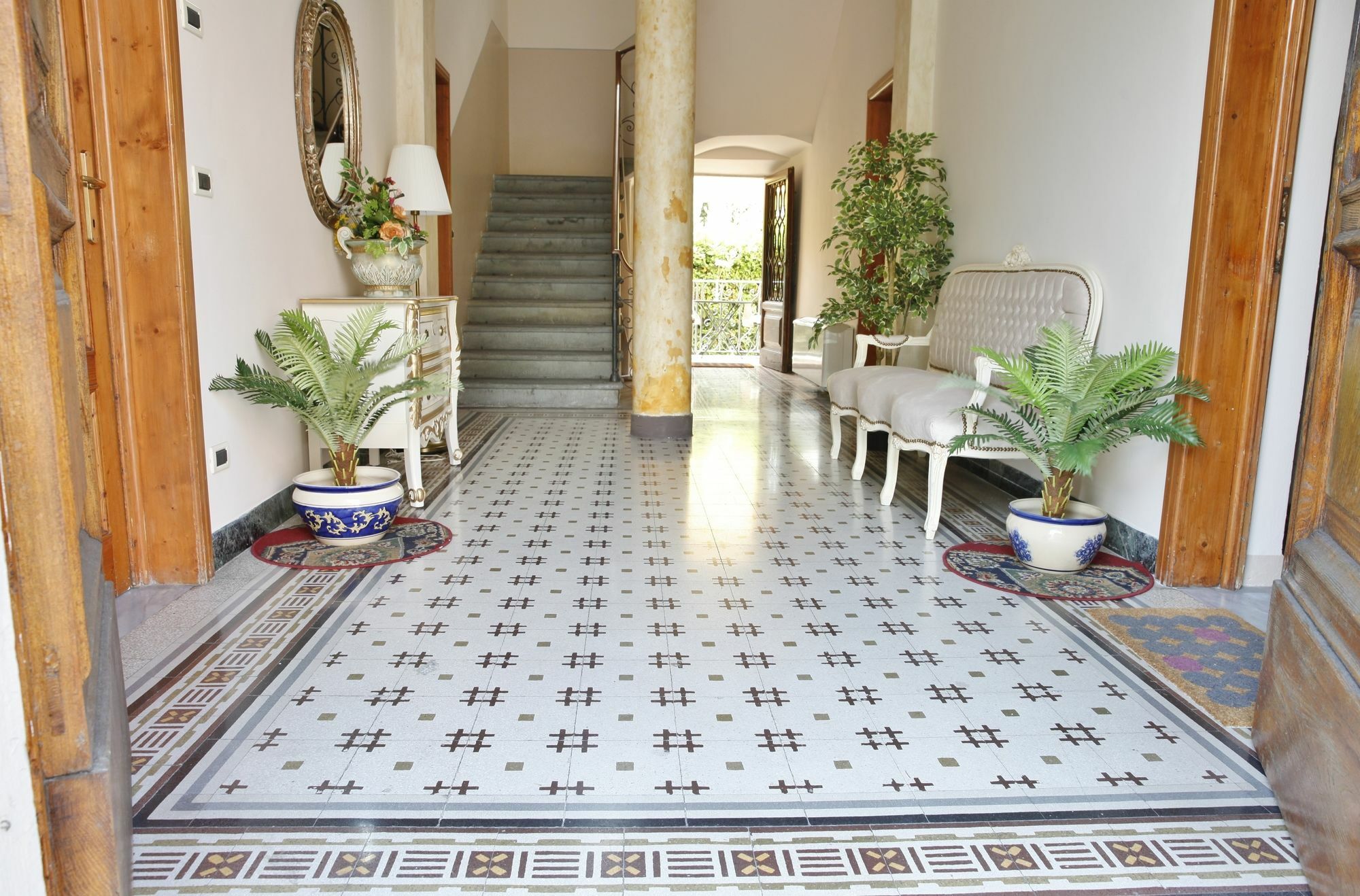 Relais Bed & Breakfast 3*