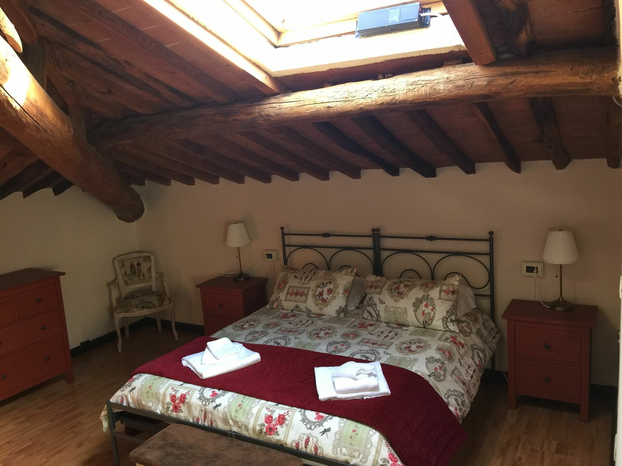 Relais Bed & Breakfast 3*
