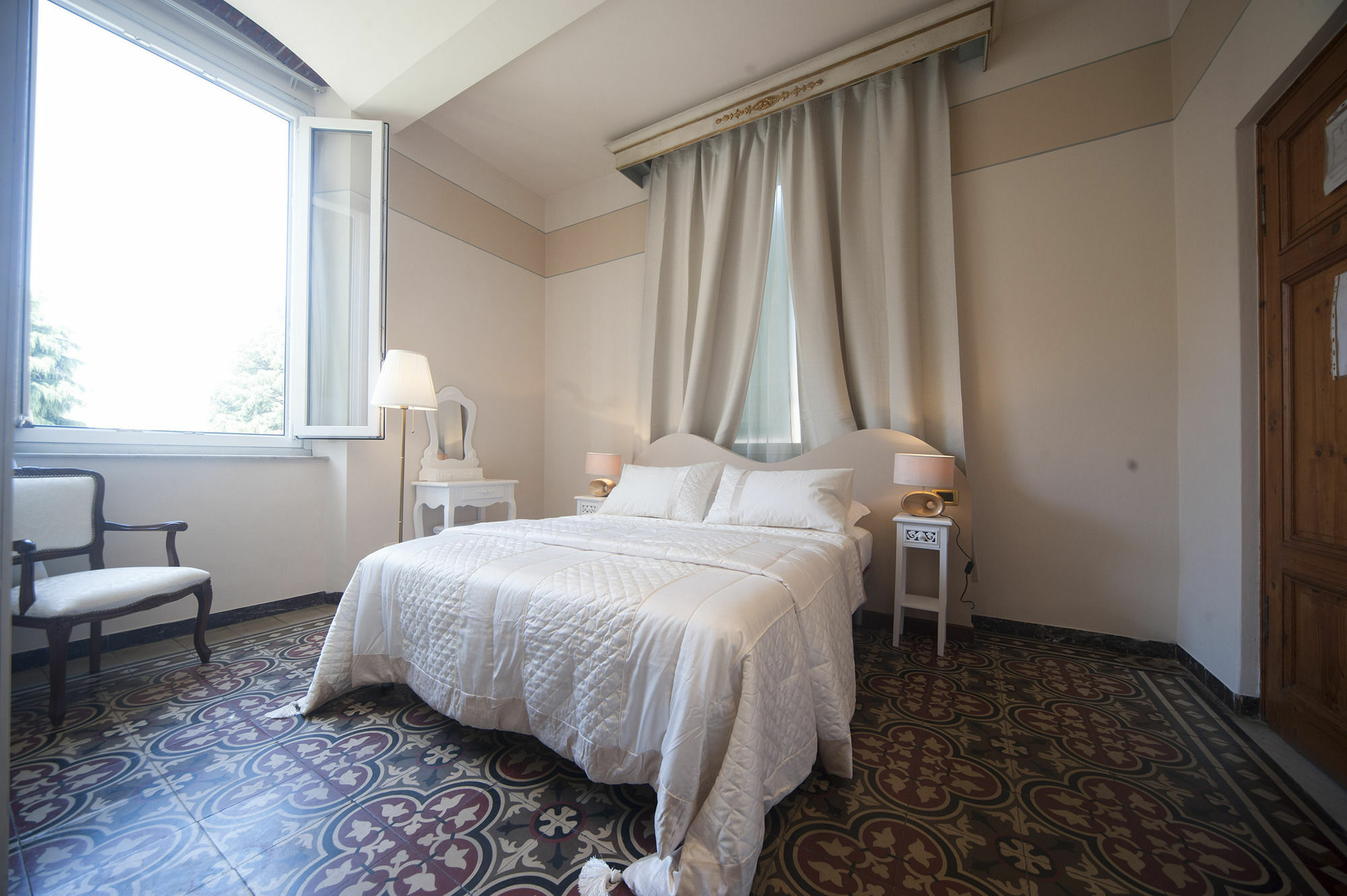 Bed & Breakfast Relais